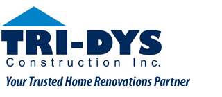 TRI-DYS Construction Inc