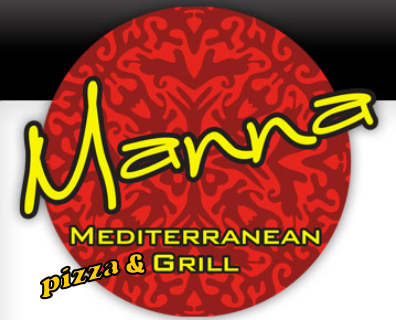 Manna Mediterranean Grill