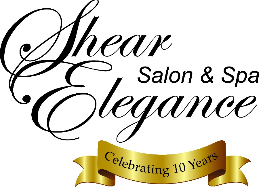 Shear Elegance Salon & Spa