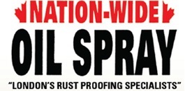 Nationwide Oil Spray