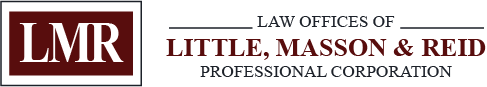 Law Offices Of Little, Masson & Reid