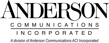 Anderson Communications Inc. 