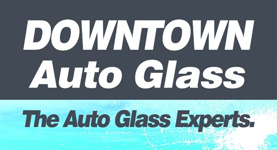 DOWNTOWN Auto Glass