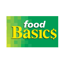 Food Basics - David Smith