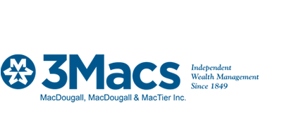 3Macs, MacDougall, MacDougall & MacTier Inc.