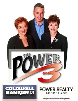 Drew Johnson, Coldwell Banker Power Realty