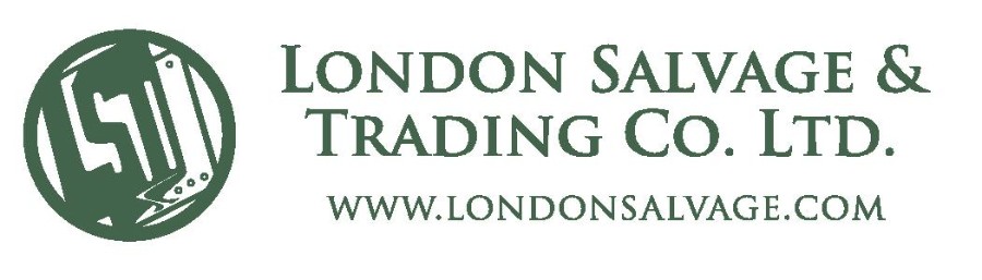 London Salvage & Trading Co. Ltd.