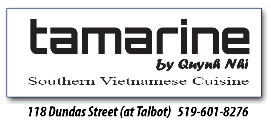 Tamarine Restaurant