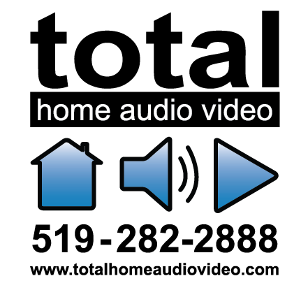 Total Home Audio Video