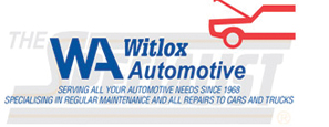 Witlox Automotive