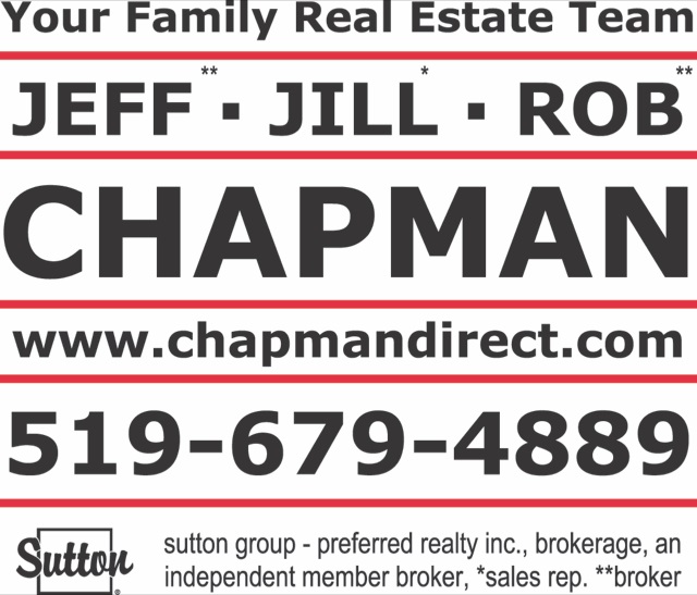 Chapman's Direct