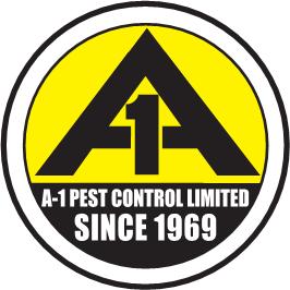 A-1 Pest Control Ltd.