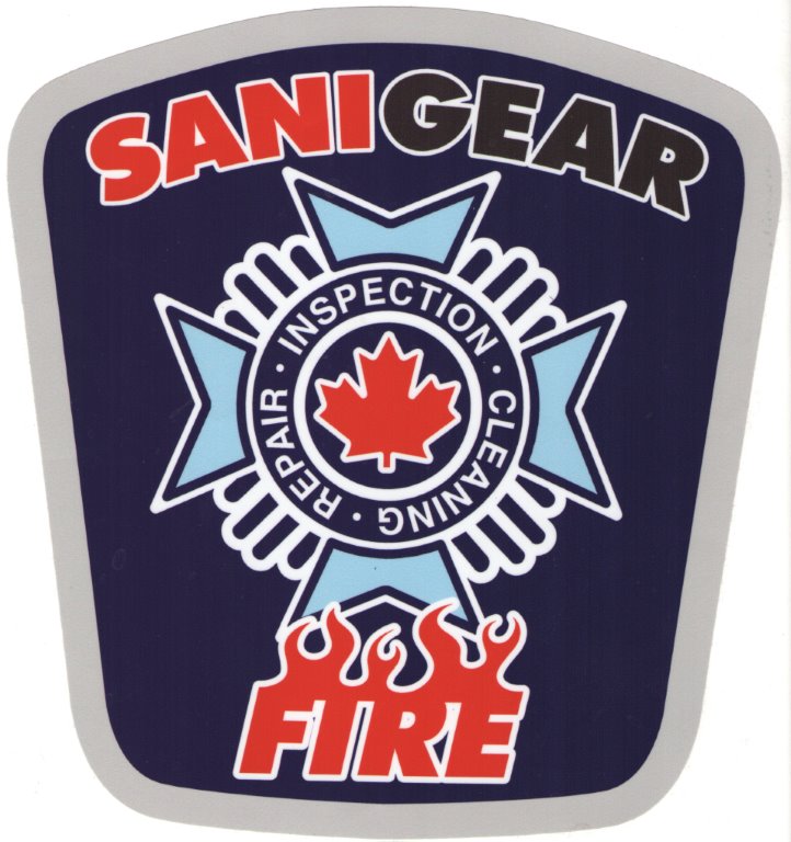 Sani-Gear Fire