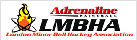 London Minor Ball Hockey Association