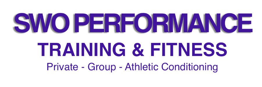 SWO Performance Training & Fitness