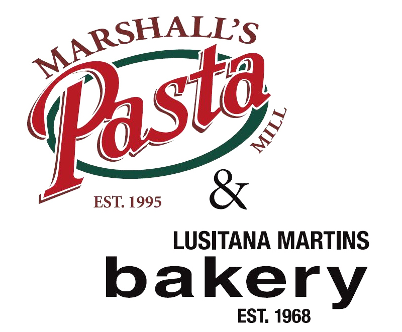 Marshall's Pasta