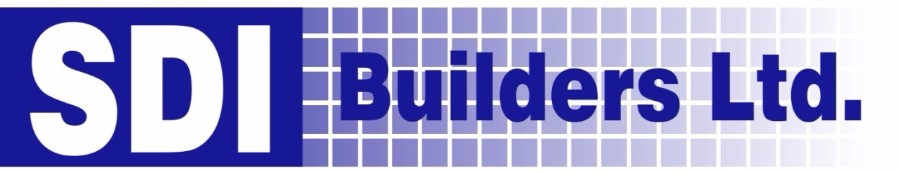 SDI Builders Ltd.