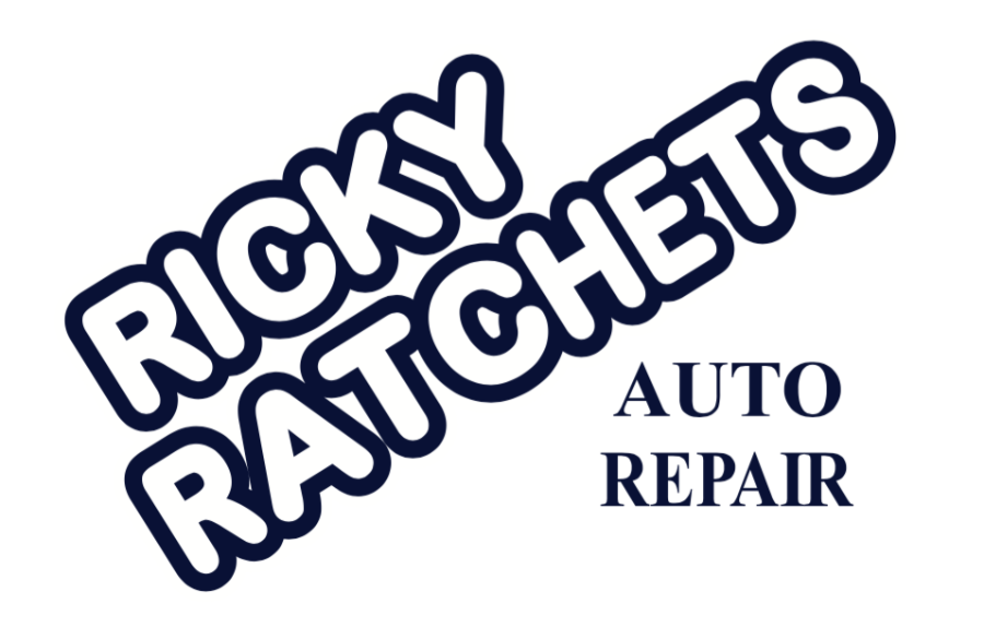 Ricky Ratchets