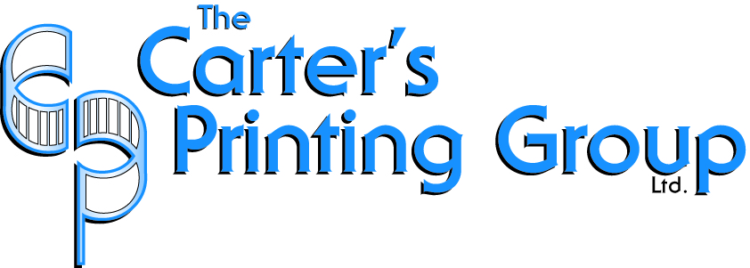 Carter's Printing