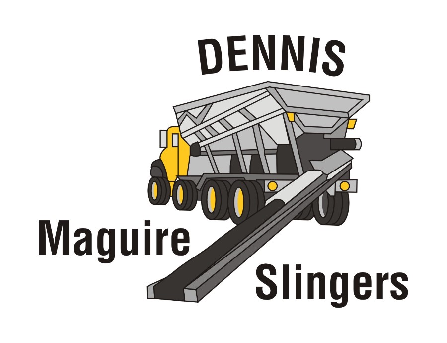 Dennis Maguire Slingers Ltd.
