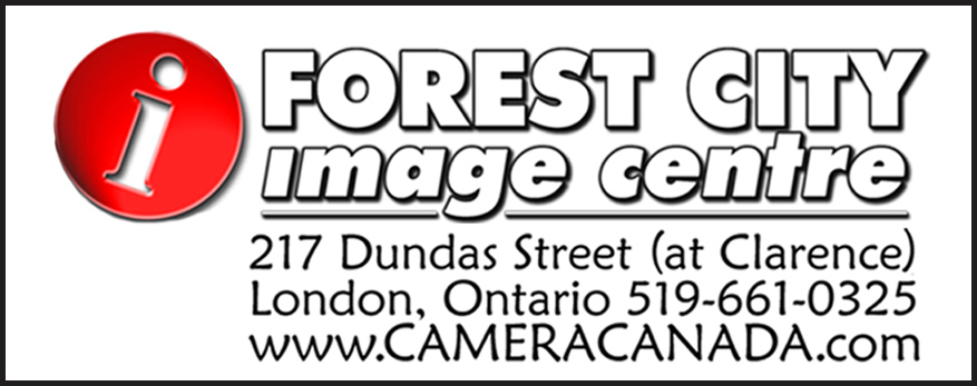 Forest City Image Centre