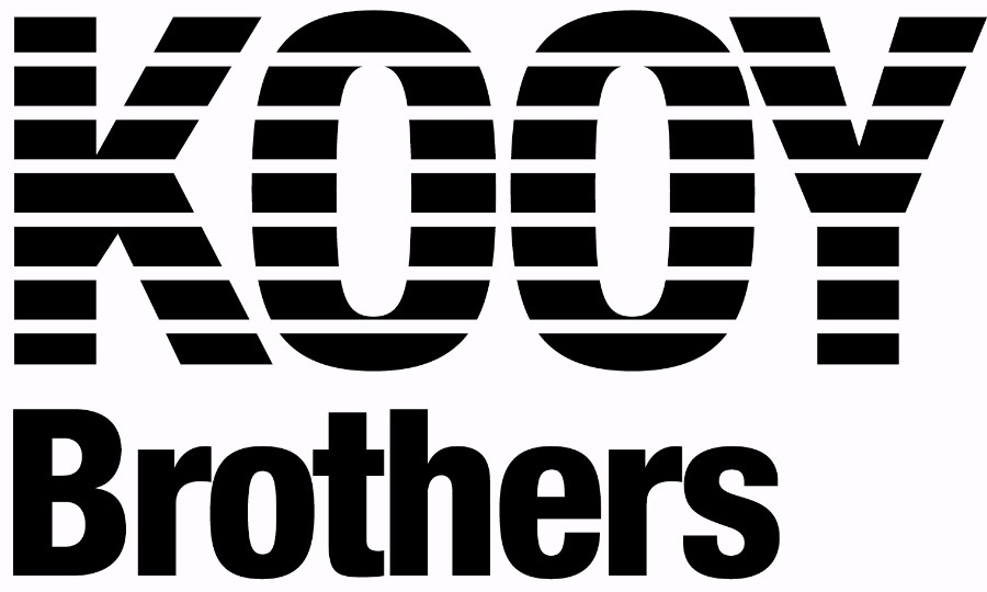 Kooy Brothers