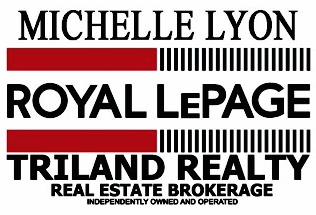 Michelle Lyon, Royal LePage Triland