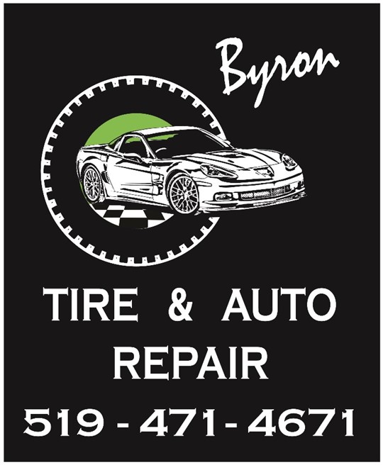 Byron Tire & Auto