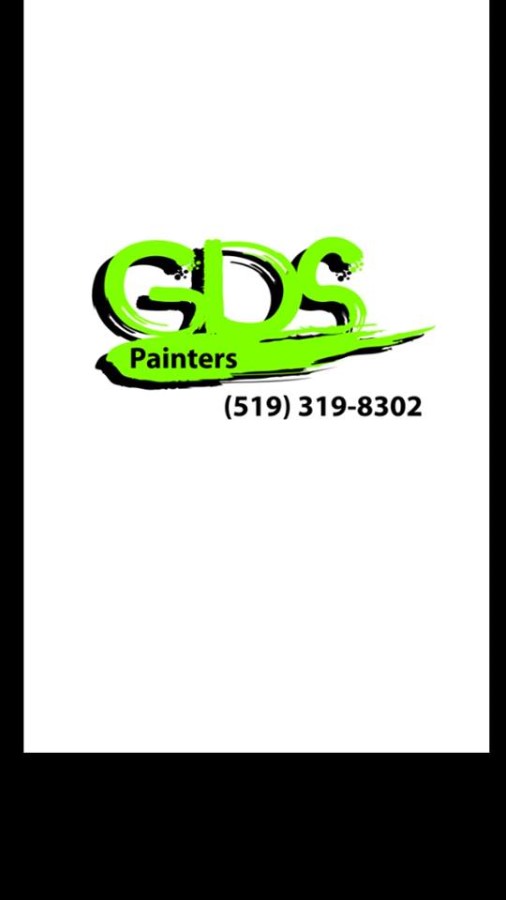 GDS Painters