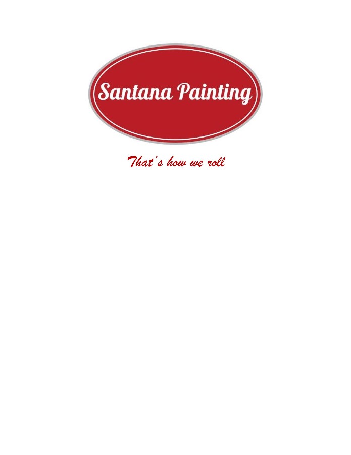 Santana Painting