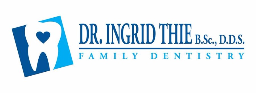 Ingrid Thie Dentistry Corp
