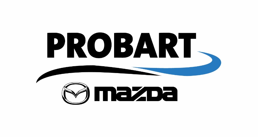 Probart Mazda