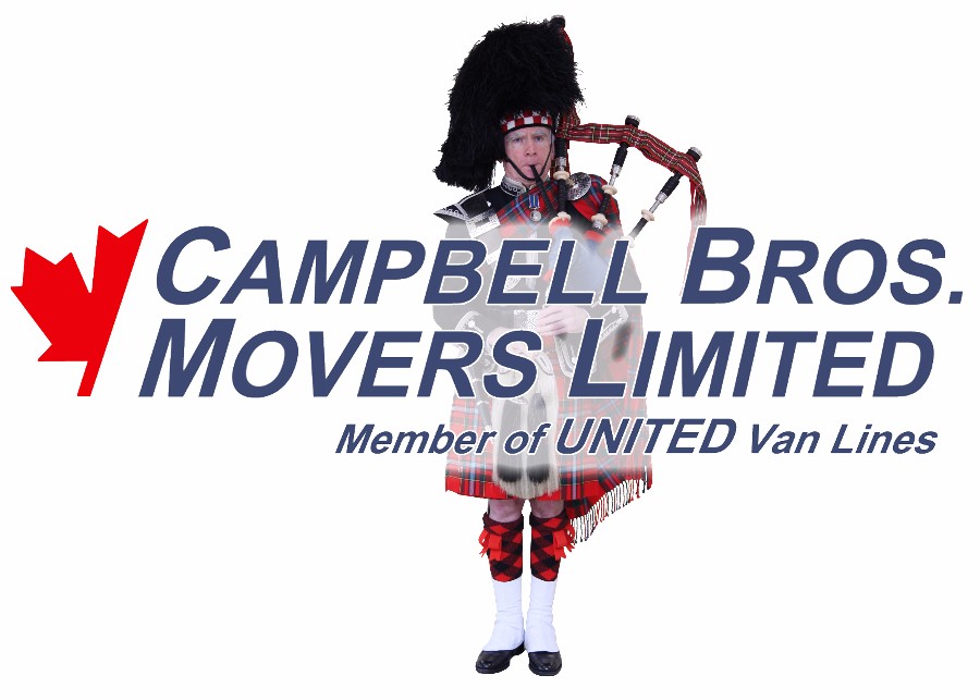 Campbell Brothers Movers