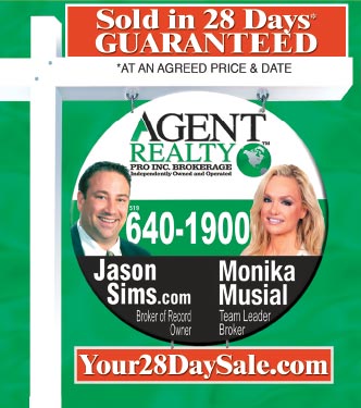 Agent Realty