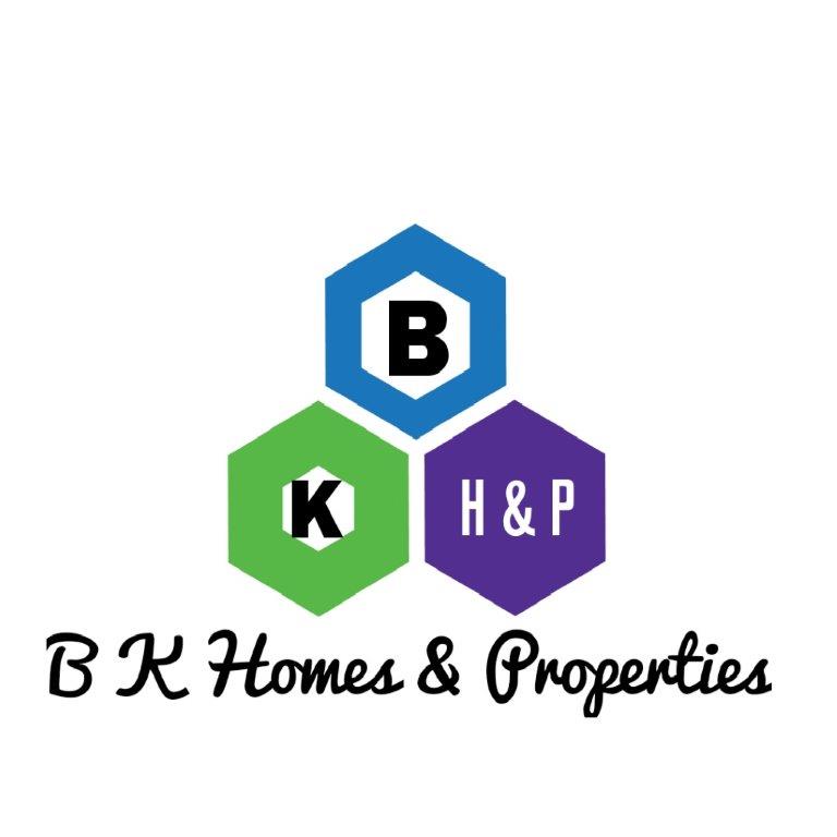 B K Homes & Properties