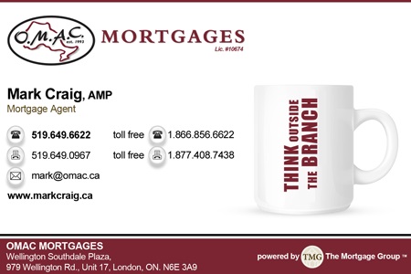 Craig - OMAC Mortgages