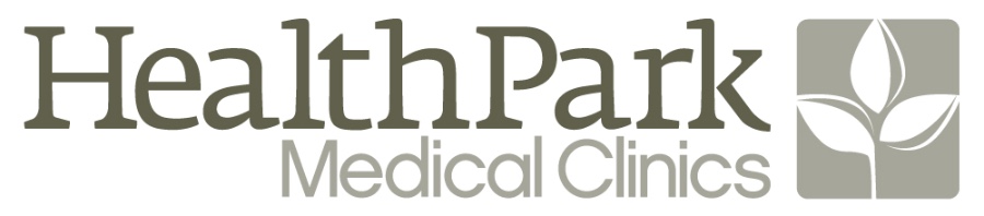 Health Park Medical Clinics 