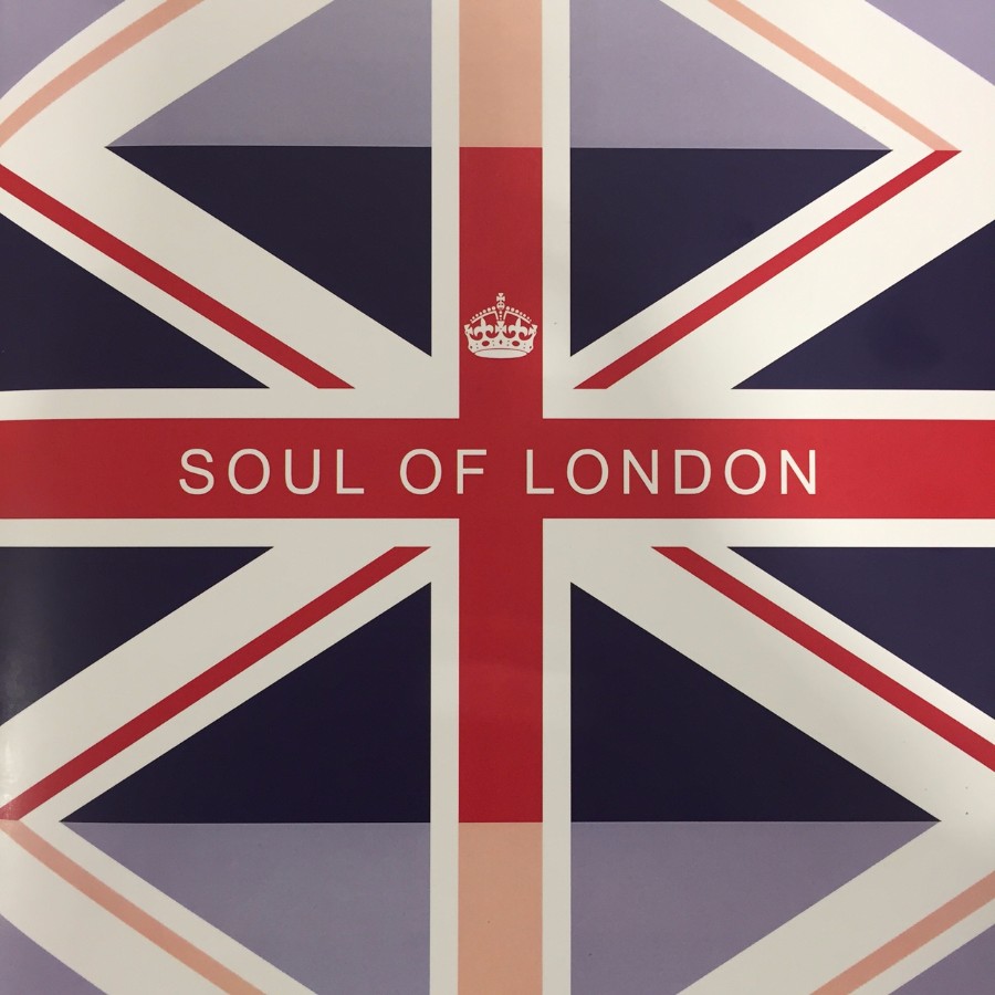 Soul Of London