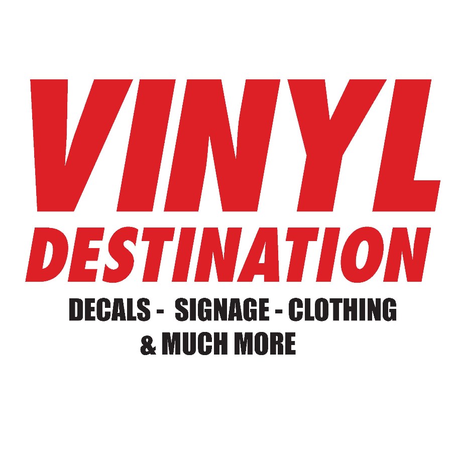 Vinyl Destinations