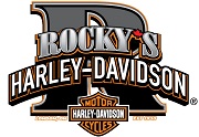 ROCKY'S HARLEY-DAVIDSON