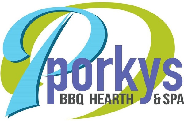Porky BBQ Hearth & Spa 