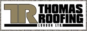 Thomas Roofing London Ltd 