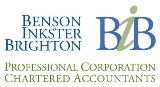 Benson Inkster Brighton Professional Corporation 