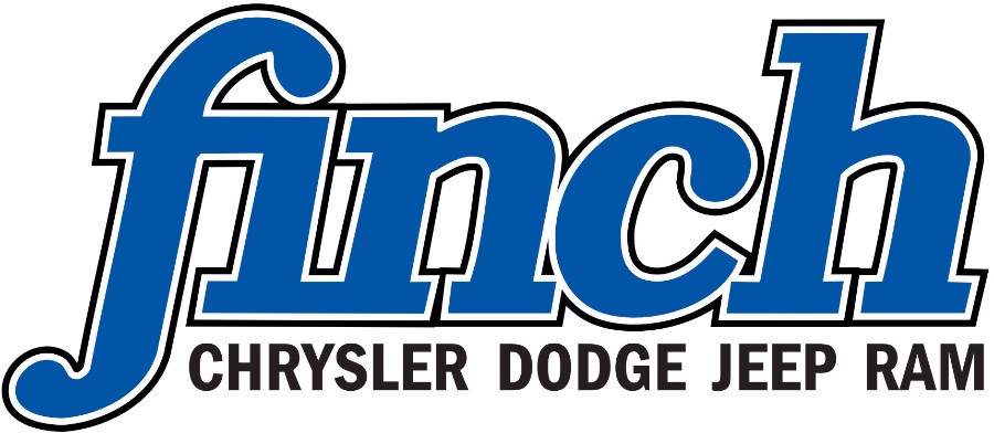 Finch Chrysler Dodge