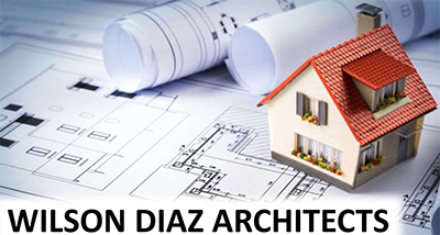 Wilson Diaz Architects