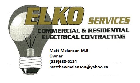 Elko Services