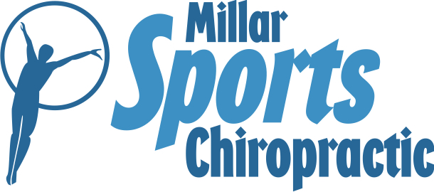 Dr. Millar Sports Chiropractic
