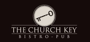 The Church Key Bistro