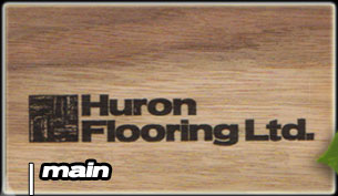 Huron Flooring 