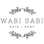 Wabi Sabi Hair & Body